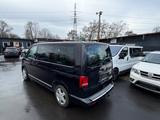 Volkswagen T5 Multivan Highline 7SITZ/AHK/ALCANTARA/PDC/EU5 - Volkswagen T5: Highline