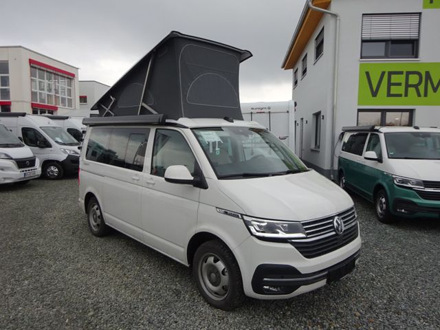 Volkswagen T6.1 California Ocean Navi RFK Ganzjahresreifen