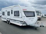 Dethleffs EXCLUSIVE EMOTION 595 - Dethleffs 2011