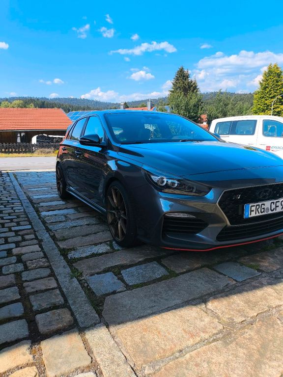 Image of Hyundai i30