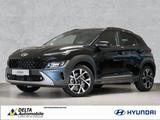 Hyundai KONA 1.6 TGDI DCT Prime Navi Voll-LED Kamera - Hyundai KONA in Wiesbaden