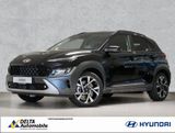 Hyundai KONA 1.6 TGDI DCT Prime Navi Voll-LED Kamera - Hyundai KONA: Prime