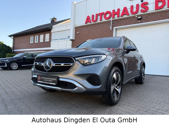 MERCEDES-BENZ GLC 400e 4Matic Avantgarde