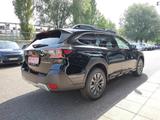 Subaru Outback Active AWD Navi Touch - Subaru Outback: Allradantrieb