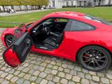 Porsche 991 Carrera S Coupé Carrera S - rote Porsche 991