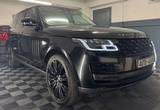 Land Rover Range Rover Autobiography*VOLL* - Land Rover Range Rover Gebrauchtwagen in München