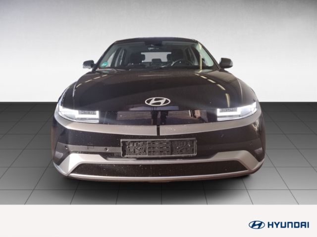 Fahrzeugabbildung Hyundai IONIQ 5 FL (MY25) 63 kWh (170 PS) 2WD DYNAMIQ, e