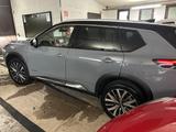 Nissan X-Trail 1.5 VC-T e-Power e-4ORCE TEKNA+ TEKNA+ - Nissan X-Trail aus 2022