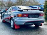 Toyota Celica - Toyota Gebrauchtwagen von 1993