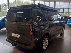 Transit Custom Nugget 320 L1 Titanium Aufstelld. – Bild 3