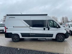 Pössl Trenta 600 R | *** READY TO CAMP ***