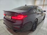 BMW 530i Lim. M Sport LED Innovation Sitzklima HUD - BMW 530: Limousine, 530i
