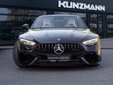 Mercedes-Benz SL 63 AMG 4M+ Night Sitzklima Head-Up 360° - 4-Sitzer Roadster