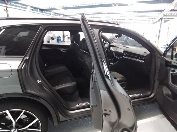Volkswagen Touareg - Bild 9