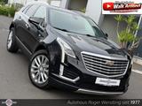 Cadillac XT5 Platinum AWD NAVI AHK NEUWERTIG EU MODELL - Cadillac Gebrauchtwagen von 2017