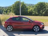 Seat Ibiza 1.6 6J Sport/Xenon/Pano/1.Hand - Seat Ibiza: J6