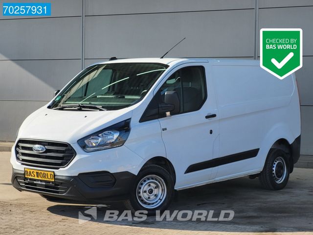 Ford Transit Custom L1H1 Euro6 Airco Parkeersensoren