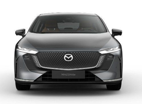 Fahrzeugabbildung Mazda 6e 258PS Takumi Plus