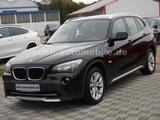 BMW X1 sDrive 18i X-Line Klima/SHZ/PDC/AHK/17" - BMW X1: 18i