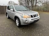 Nissan X-Trail XE 4X4 *1.Hand*Klima*TÜV NEU* - gebrauchte Nissan X-Trail aus dem Jahr 2009