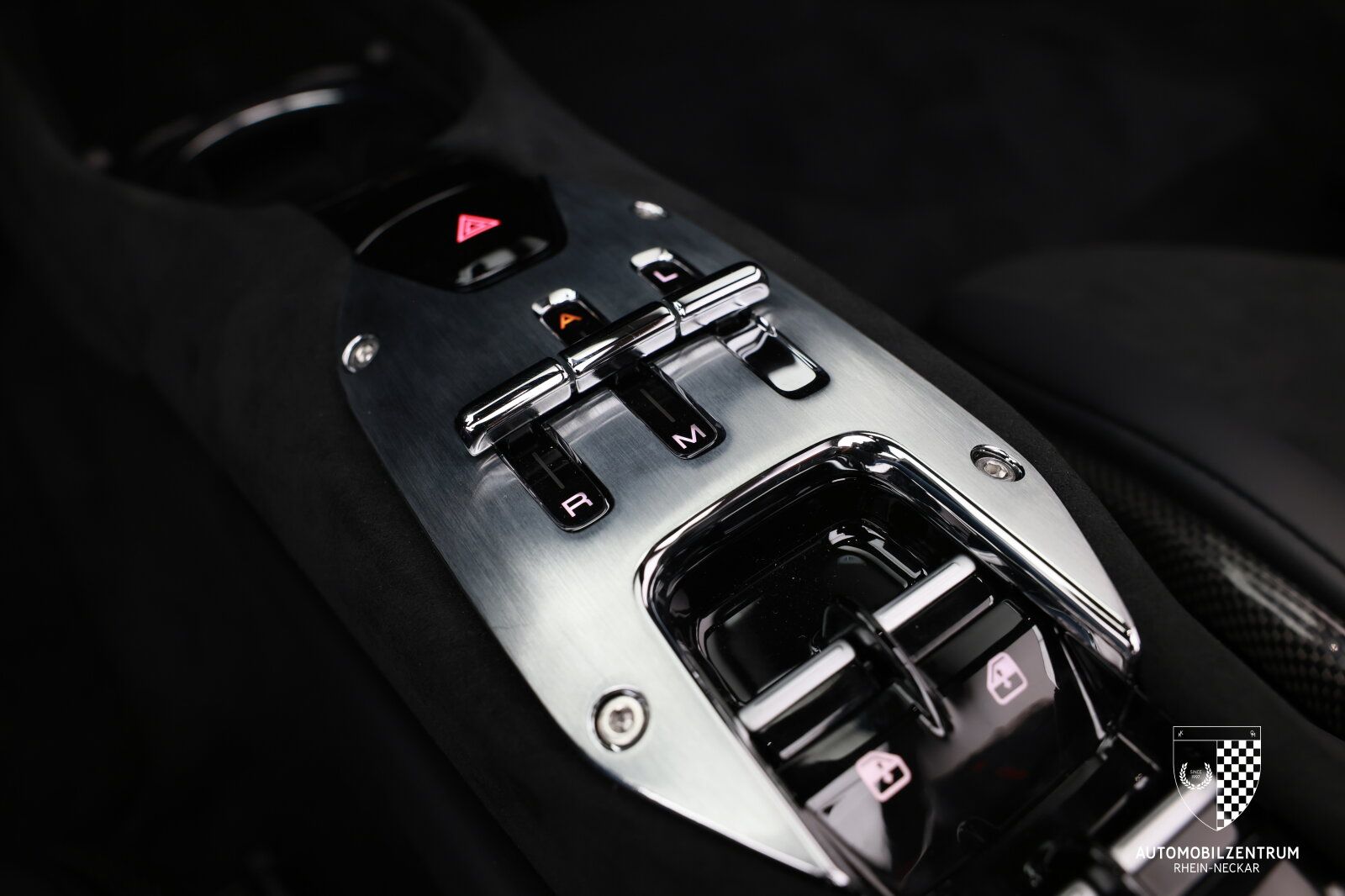 Ferrari 296 GTS - Bild 23