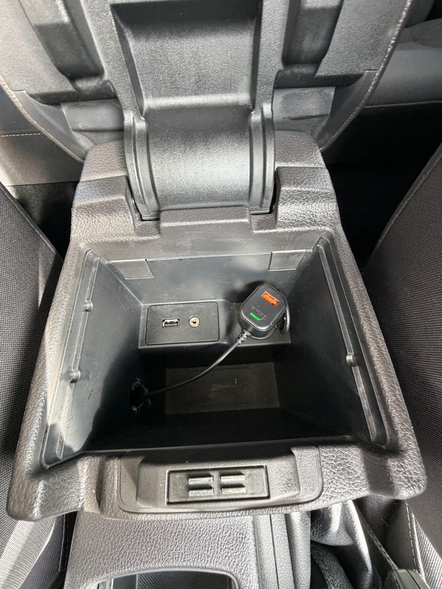 Ford Focus Turnier Sport Sportsitze Sport Lenkrad