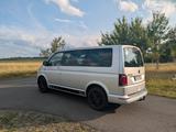Volkswagen T6 Multivan 150PS EDITION 30  - Volkswagen T6 Multivan: Edition