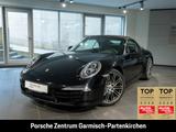 Porsche 991 911 Carrera Cabriolet Black Edition Bose - Porsche: 911e