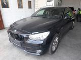 BMW Bmw 5er Gran Turismo 535i xDrive Eletta - schwarze BMW 535 Gran Turismo