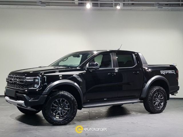 Altele FORD Ranger Raptor 3.0 Ecoboost V6 4WD DC 5 post