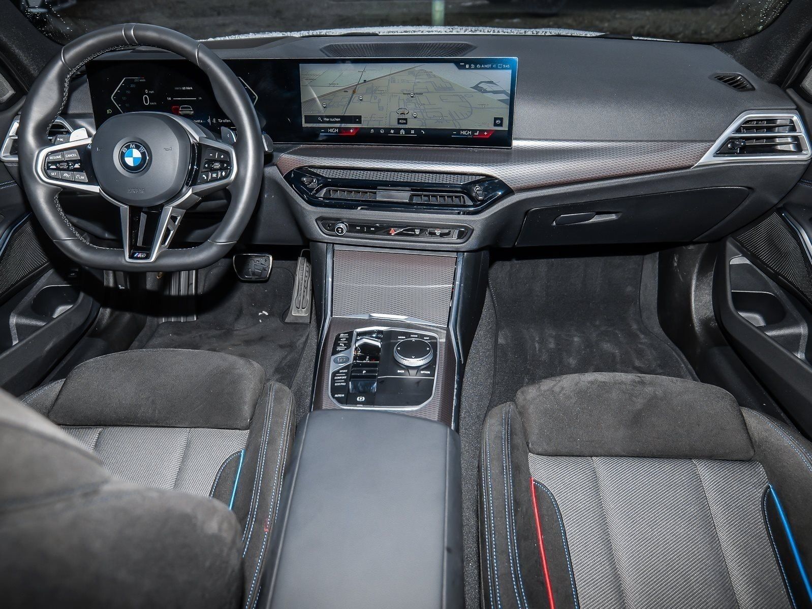 BMW 320 - Bild 13