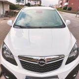 Opel Mokka 1.4 Turbo ecoFLEX Color Edition S/S Co... - Opel Mokka: Color Edition