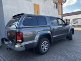 Volkswagen Amarok Highline DoubleCab 4Motion =Kamera= - Diesel Gebrauchtwagen