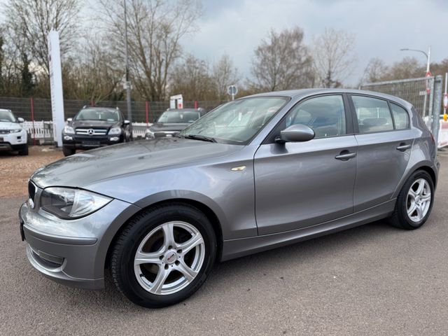 BMW 118i Lim. Euro 5