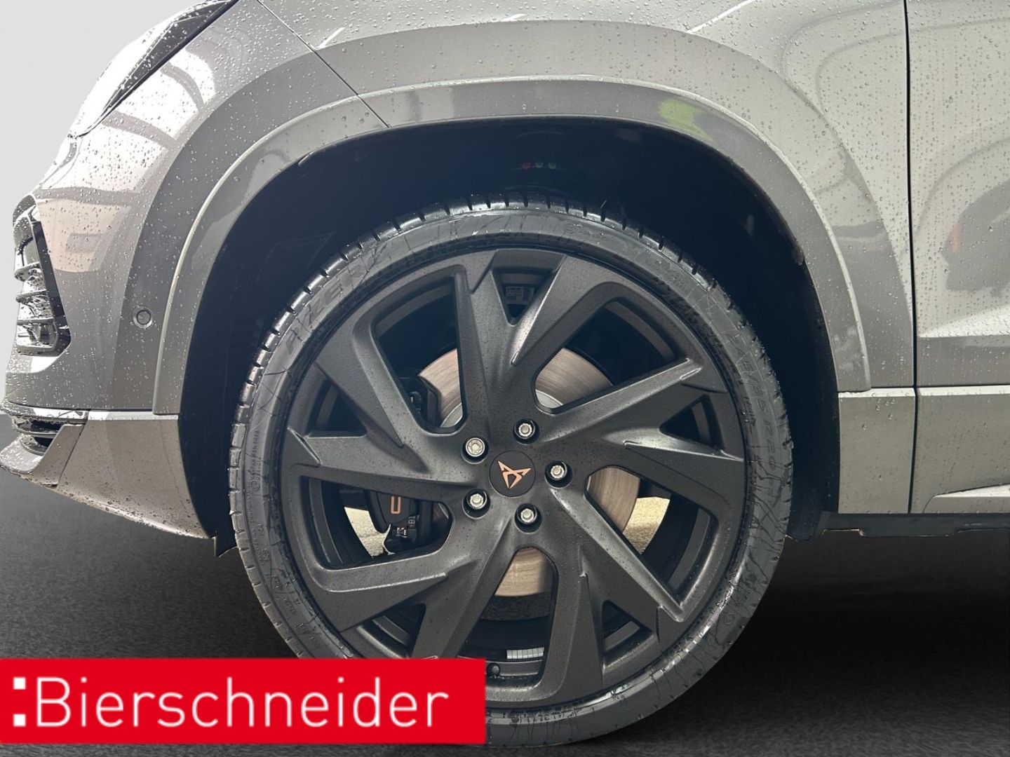 Cupra Ateca - Bild 10