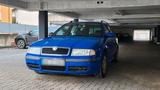 Skoda Octavia Tour 1.9 TDI - Skoda Octavia aus 2002: 1.9