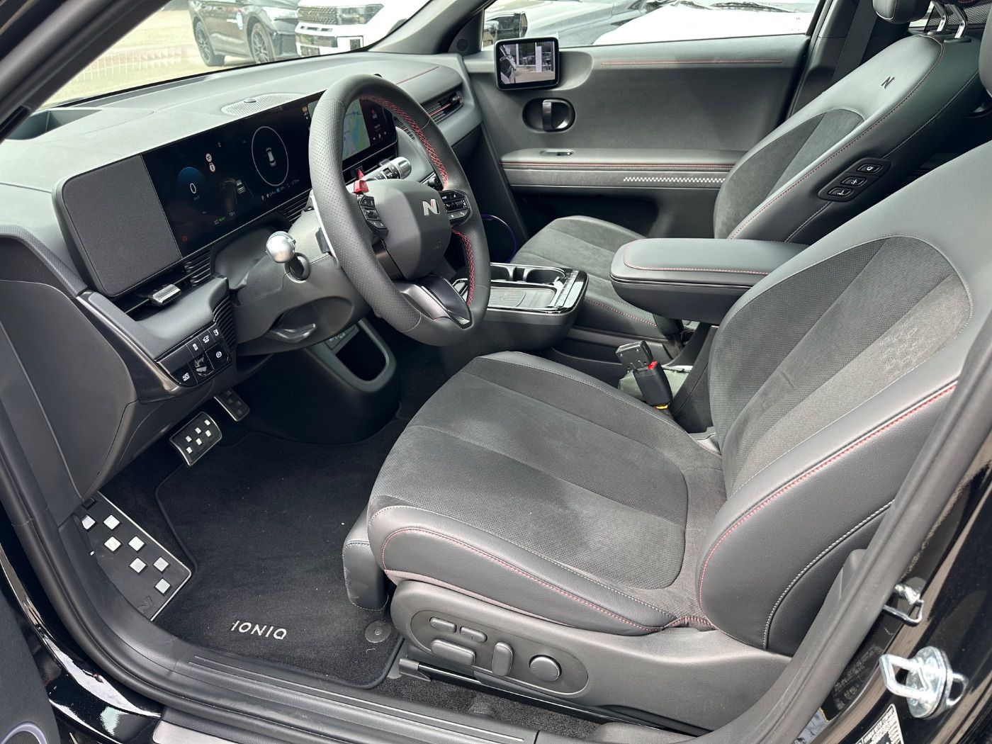 Hyundai IONIQ 5 – Bild 11