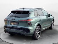 Audi Q3 - Vorschau Bild 5