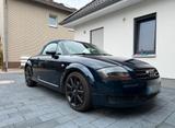 Audi TT 8N Roadster - Top gepflegt - Audi TT aus 2002: Roadster