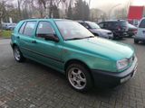 Volkswagen Golf 1.9TD CL Europe H-Zulassung - Volkswagen Golf: Europe