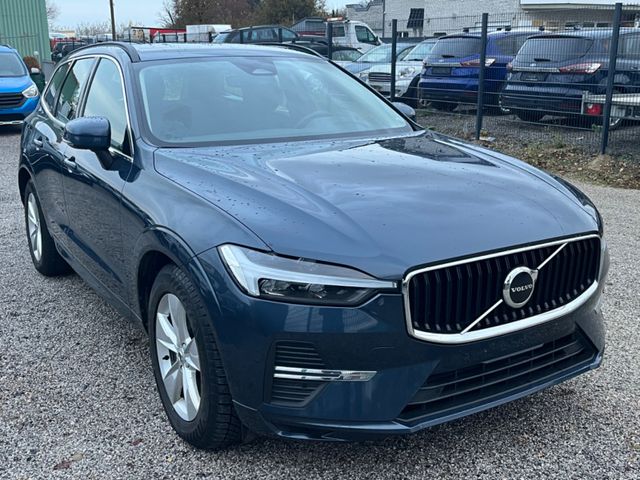 Volvo XC60 B4 Momentum Pro AWD