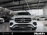 Mercedes-Benz GLE 400 e AdvancedPlus+Panorama+AHK+Multib+360° - : Weiß, Leder