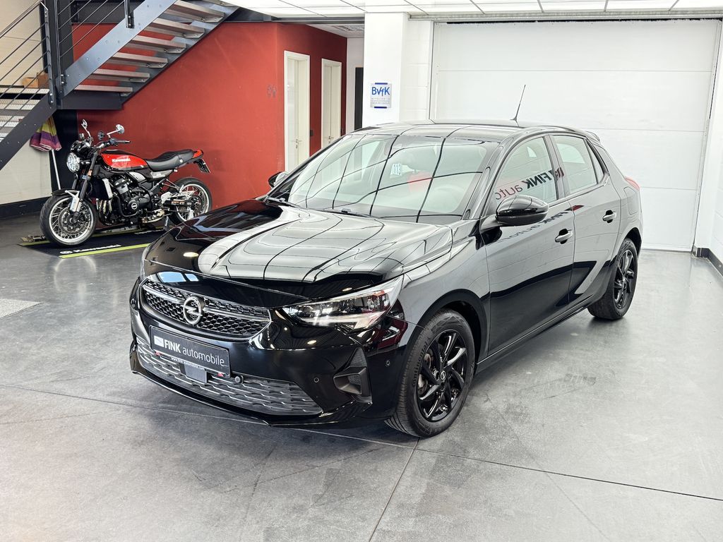Image of Opel Corsa