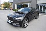 Jaguar F-Pace 3.0 D V6 300 CV AWD aut. R-Sport - Jaguar F-Pace 300-SPORT
