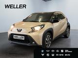 Toyota Aygo X S-CVT Pulse *GJR*ACC*CAM*SHZ*CarPlay*DAB*