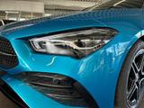 Mercedes-Benz CLA 200 SB AMG - Burmester - AHK - Night - Kamer - Mercedes-Benz CLA 200 Shooting Brake: Automatik