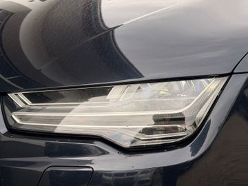 Audi A7 - 11