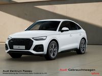Audi Q5 - Vorschau Bild 1