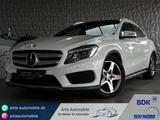 Mercedes-Benz GLA 200 CDI / d AMG-LINE*STANDHEIZUNG*PDC - gebrauchte Mercedes-Benz GLA 200 aus dem Jahr 2014