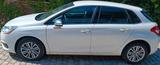 Citroën Citroen C4 Lim. 1.2 e-THP PureTech Selection - Citroën C4: Thp